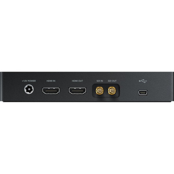 Рекордер HyperDeck Shuttle 2